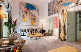 Top 50 Interior Designers To Know In 2019 Luxdeco50 High Ceiling Living Room Living Room Designs Decor