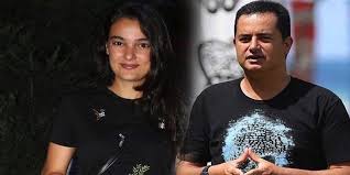 Acun Ilicali Ile Mahkemelik Olan Merve Buyuksaractan Aciklama Geldi Gelin Mankenler Unluler