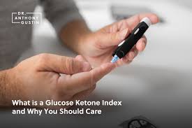 What Is A Glucose Ketone Index And Why You Should Care Dr