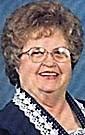 MARJORIE HOLDER Obituary (2012)