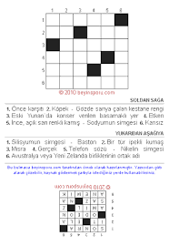 Zeka Sorulari Ile Ilgili Gorsel Sonucu Egitim