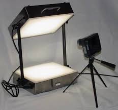 Porta Studio Photography Lighting