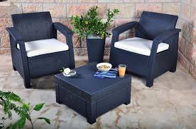 Buy Best Rattan Garden Chairs Decorifusta In 2020 Rattan Furniture Set Rattan Garden Furniture Rattan Outdoor Furniture
