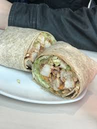 Ikea Bbq Chicken Wrap Bbq Chicken Wraps Foodie Eat