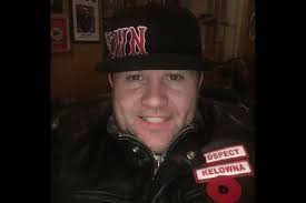 Mom of 2, ends in tragedy. Crown Stays Domestic Assault Charges Against Kelowna Hells Angels Prospect Lake Country Calendar