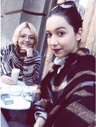 Dar poate cel mai greu si asumat rol al actritei emilia popescu este cel de sotie si de mama. Cum AratÄƒ Fiica ActriÅ£ei Emilia Popescu SeamÄƒnÄƒ Cu Mama Ei