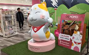 Toronto is getting one of the largest rh stores in the world Oomomo Calgary A Discount Japanese Variety Store Crackmacs Ca