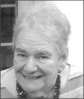 Barbara DENNIS Obituary (2013)