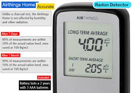 This radon detector may seem expensive at first glance, but it comes with some serious credibility. Best Radon Detector Everything You Need To Know About Radon Gas