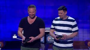 Wer gewinnt das aktuelle duell? Schlag Den Star 2019 Folge 1 Tim Malzer Vs Sasha Teil 1 Myspass De