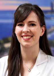 Department of Pathology Former Residents (2016-2020)