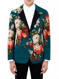 Men's online magazine offering the latest men's fashion trends, best dating advice for men, relationships, health muscle and fitness, and men should wear a conservative dark suit and tie. The Floral Suit Men S Vows