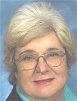 Karen Starrett Obituary (1954