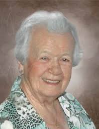 Jeanne-d'Arc Bellavance Obituary