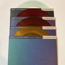 Image result for Indigo 1993 Astro