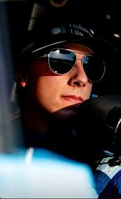 CARSON GOT A TOP 8 FINISH, CONGRATS CARSON!!!