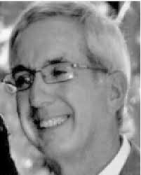 Daniel Riordan Obituary (1950