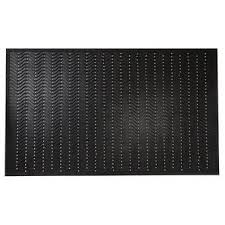 Mats Inc Kitchen Pro Interlocking Comfort Mat Wayfair Anti Fatigue Mat Comfort Mats Black Square