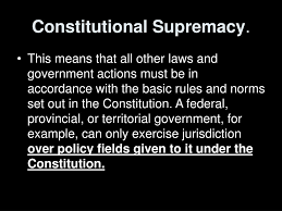 The war of words between the right wing and left liberals is raging, but the one point that the two sides can agree on is the need to do away with criminal speaking on the panel age of anger: Ppt Notwithstanding Clause S 33 Powerpoint Presentation Free Download Id 6298853