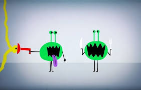 Alien Black And White Hat Riddle Hat Riddle Can You Solve This Deceptively Simple Hat Riddle From Ted Ed Metro News