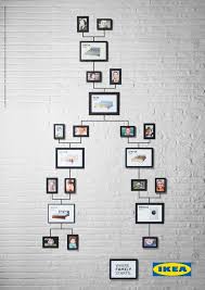 Browning's board ikea family, followed by 110 people on pinterest. Ikea S New Family Tree Ad