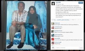 Ramli ms dan alyah boleh dipenjara kerana lewat daftar nikah. Gempar Rumahtangga Alyah Hancur Sebab Ramli Ms Kahwin Lain