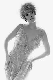 Jill St. John - Playboy Celebrity, March 1960