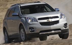 Image result for Magna Steel 2010 Equinox