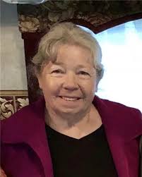 Laurel Larsen Obituary (1938