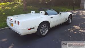 Image result for Arctic White 1993 Corvette