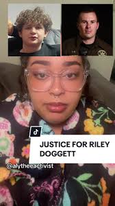 JUSTICE FOR RILEY DOGGETT #rileydoggett #justiceforrileydoggett #fyp #...