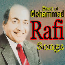 Mohammad Rafi Songs Collection All Of Best Songs By Mohammad Rafi Free Mp3 Music Download Old Bollywood Songs Songs