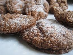 Cookies Meringues Au Chocolat Dukan Pp Pl Recette Ptitchef Recette Meringue Chocolat Recette Dukan Recette