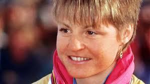 Mitos del Esquí Alpino : Erika Hess