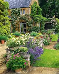 Coton Manor Northamptonshire Beautiful Gardens Cottage Garden Design Gorgeous Gardens