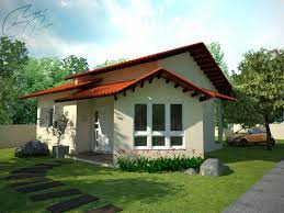 Maybe you would like to learn more about one of these? Modelos De Casas Bonitas Y Sencillas Ideias Decoracao
