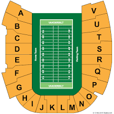 Cheap Vanderbilt Stadium Tickets