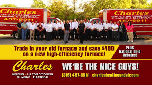 Clear plumbing & heating ltd provide quality plumbing and heating services throughout the whole of somerset, including ilminster, chard, taunton & yeovil. Charles Heating Air Conditioning Plumbing And Electrical Youtube