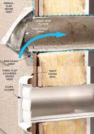 Dryer vent pipes, properly called vent ducts, come in a variety of materials. 17 Best Dryer Vent And Flanges Ideas Dryer Vent Dryer Indoor Dryer Vent