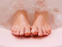 Why Are My Feet Peeling What Are The Most Common Causes