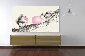 Notre sélection de cadre chambre bébé hérite d'une note globale. Tableau Pour Enfant Tableaux Deco Enfant Decoration Murale Chambre Bebe Izoa