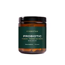 Probiotic – CYMBIOTIKA