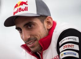 L'Auto Sport Award 2019 est attribué à Sébastien Buemi Motorsport Suisse