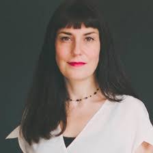 Bec Evans's Instagram, Twitter & Facebook