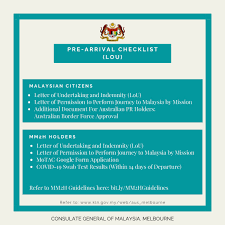 Well, indonesian language sources of loanwords. Quarantine Pre Arrival Process To Enter Malaysia For Malaysian Citizen And Non Citizen News From Mission Portal