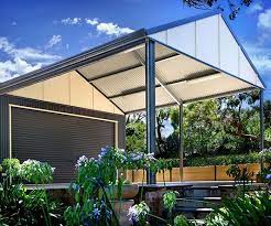 Carports Verandahs Adelaide Olympic Industries Shed Garage Shed Veranda