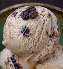 Six 5 minute recipes for the cuisinart ice cream maker delishably. Healthy Ice Cream Recipes 13 Delicious Ideas
