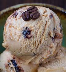 Transfer ice cream to a sealable container, cover the ice cream with plastic wrap, seal the container, and freeze, 2 hours to overnight. Healthy Ice Cream Recipes 13 Delicious Ideas
