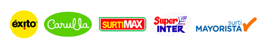 Almacenes exito logo vector (ai) download for free. Como Pago En Los Almacenes Del Grupo Exito Tuya