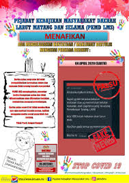 Portal Rasmi Jabatan Kebajikan Masyarakat
